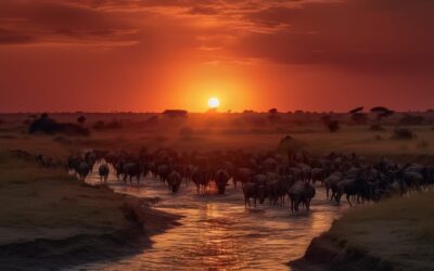 The Great Migration Unveiled: Your Ultimate Guide to Africa’s Greatest Spectacle