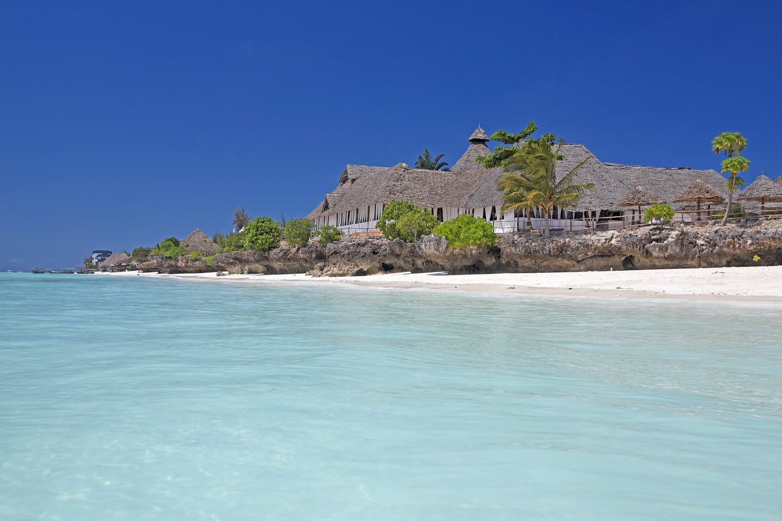 zanzibar beach holiday safari